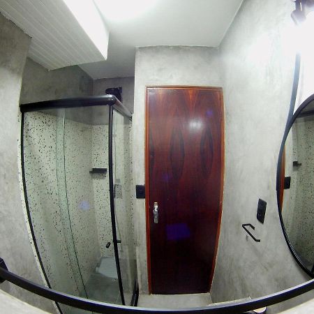 Apartamento Dona Frida Prainha com WiFi recém reformado Caraguatatuba Esterno foto