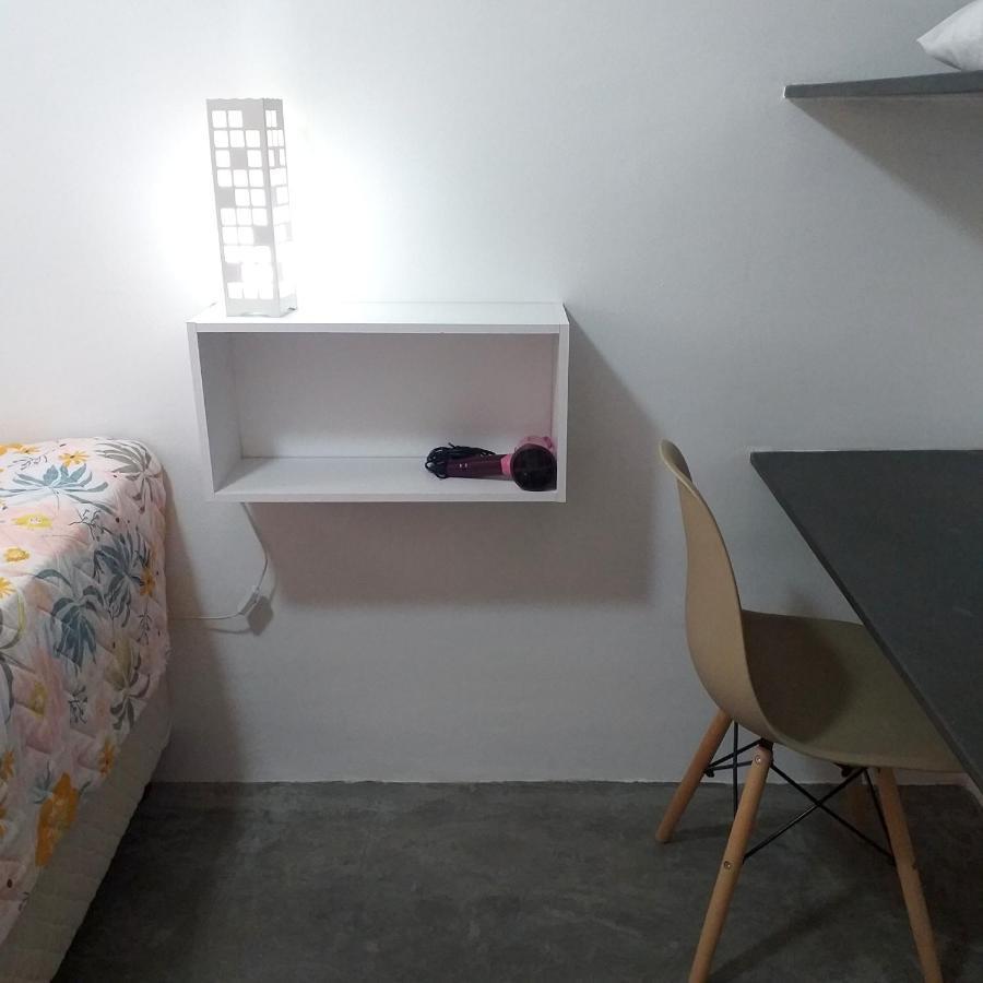Apartamento Dona Frida Prainha com WiFi recém reformado Caraguatatuba Esterno foto